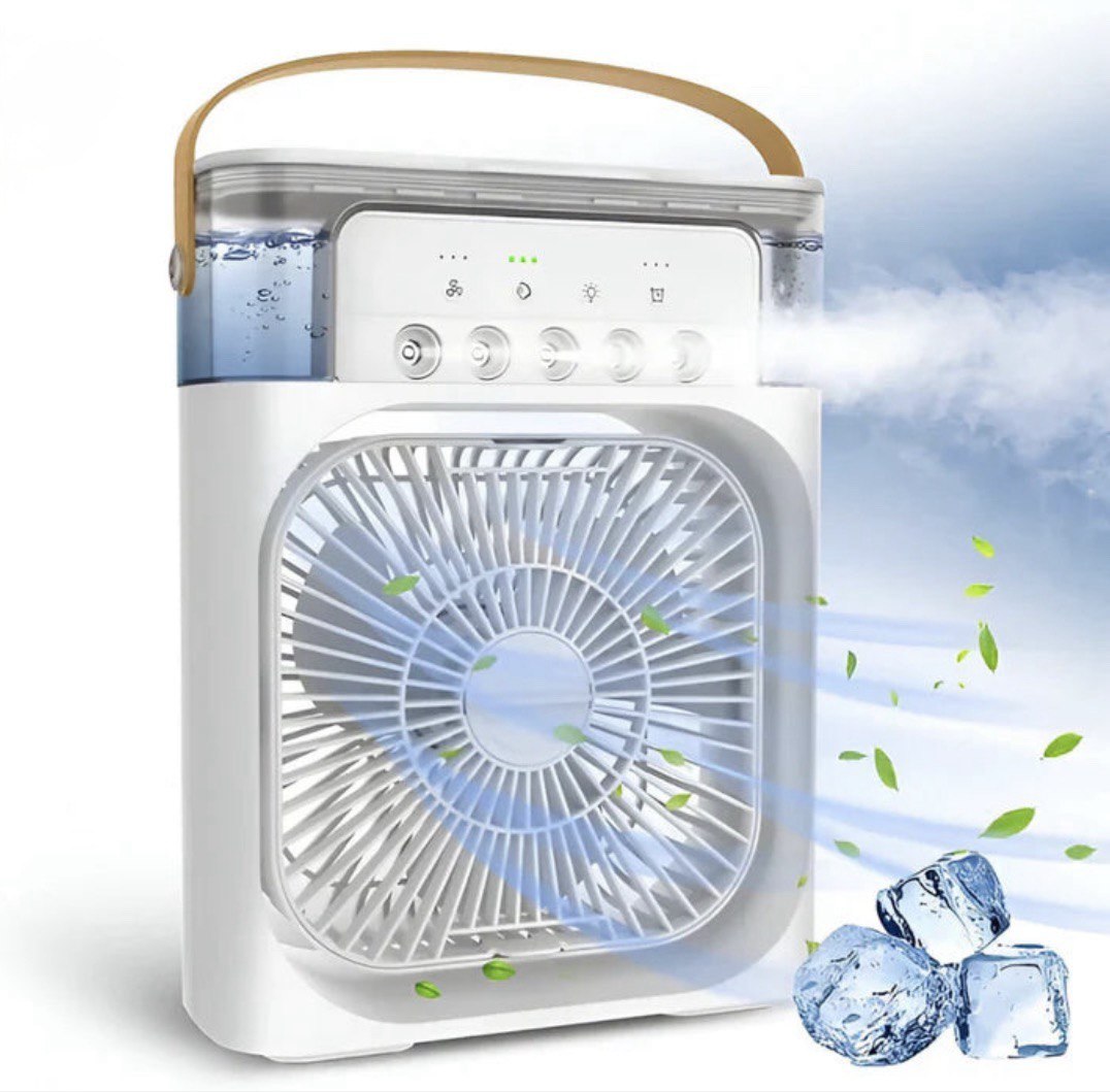 The CoolFan™